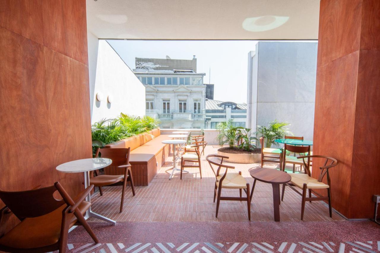Stay Lab Taksim Istambul Exterior foto