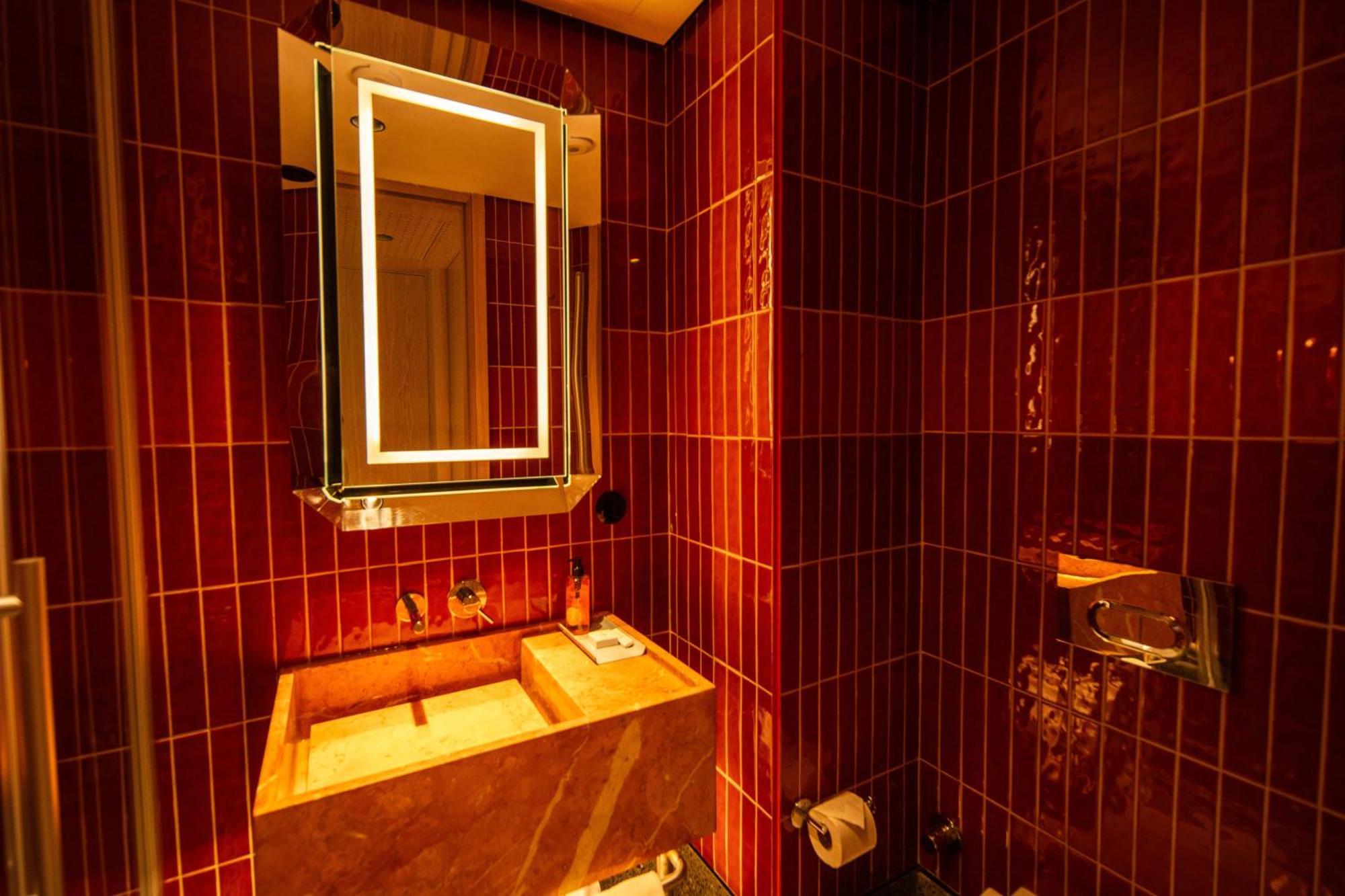 Stay Lab Taksim Istambul Exterior foto