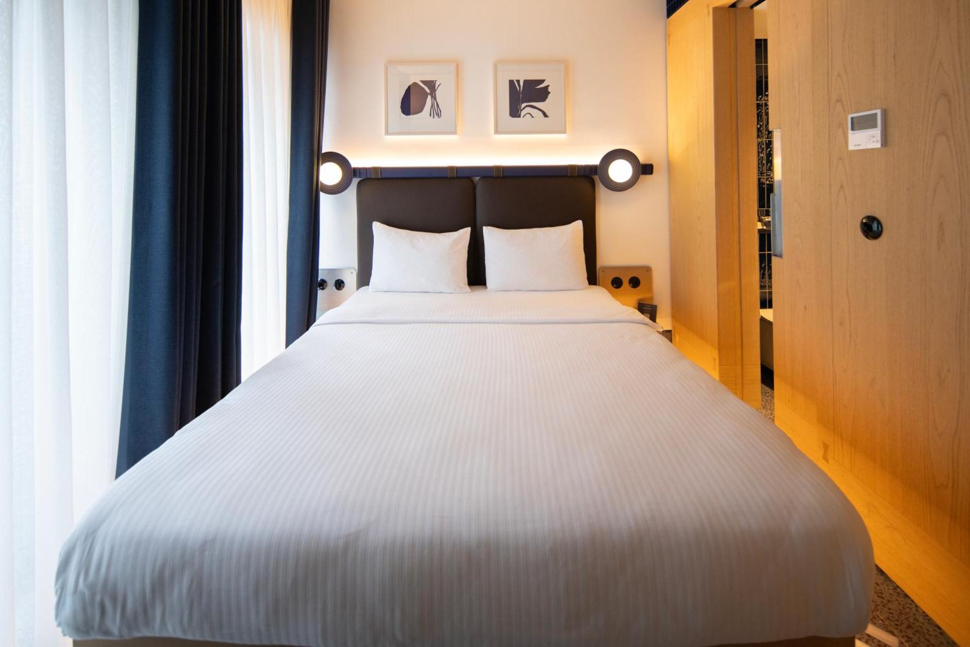 Stay Lab Taksim Istambul Exterior foto
