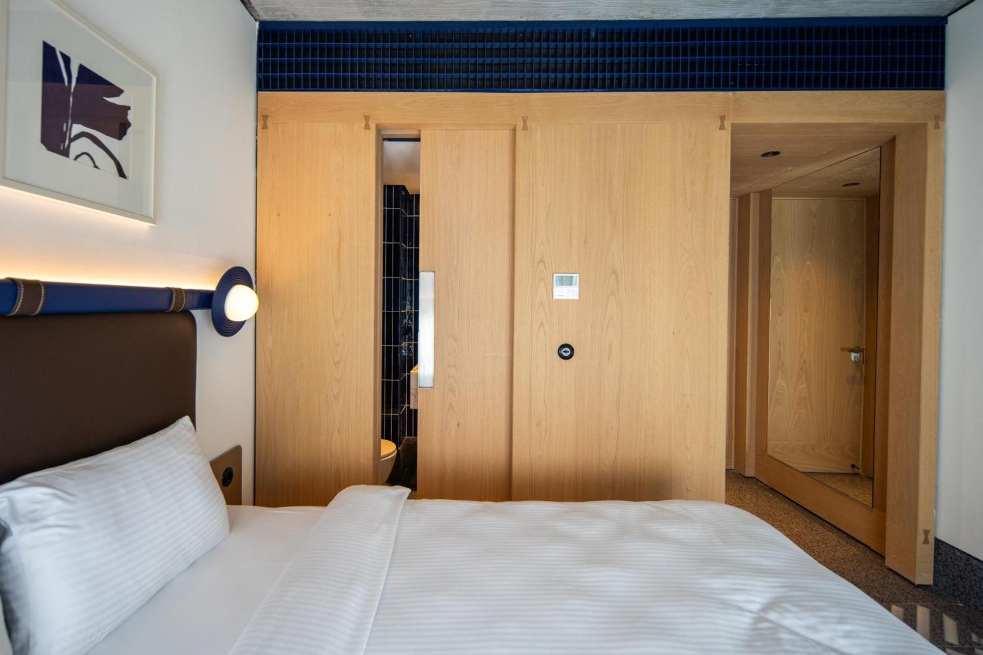 Stay Lab Taksim Istambul Exterior foto